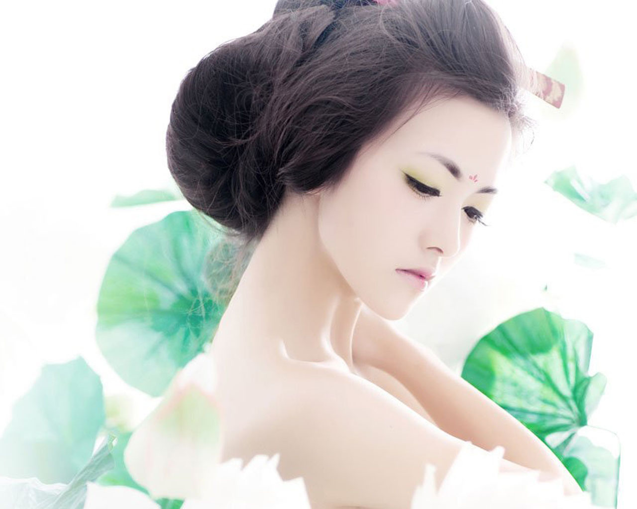 一次色约会untrimmed